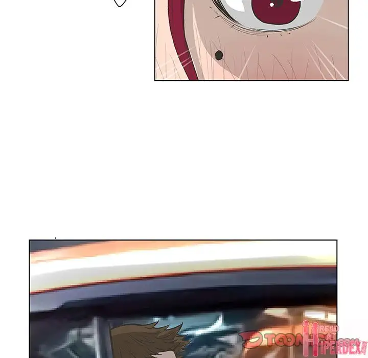 The Mask: Two Faces - Chapter 41 [photo 117] - MangaPorn