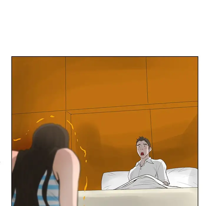 The Mask: Two Faces - Chapter 41 [photo 12] - MangaPorn