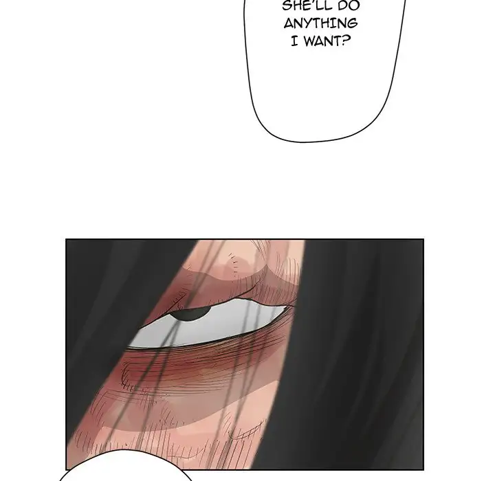 The Mask: Two Faces - Chapter 41 [photo 22] - MangaPorn