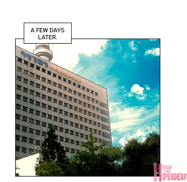 The Mask: Two Faces - Chapter 41 [photo 26] - MangaPorn