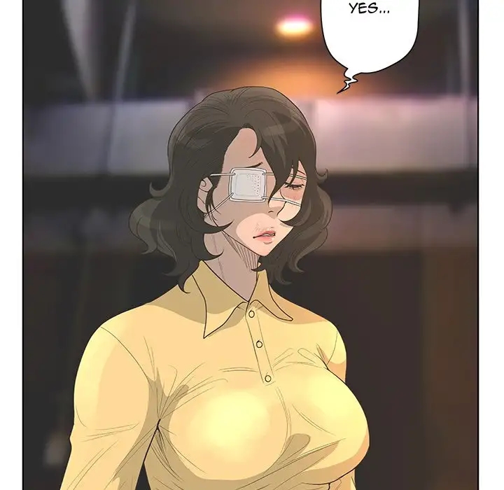 The Mask: Two Faces - Chapter 41 [photo 29] - MangaPorn