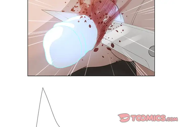 The Mask: Two Faces - Chapter 41 [photo 3] - MangaPorn