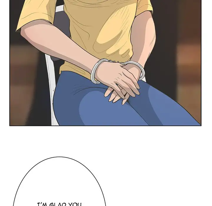 The Mask: Two Faces - Chapter 41 [photo 30] - MangaPorn