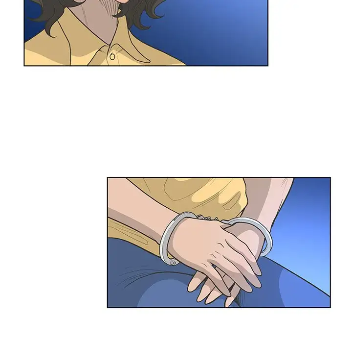 The Mask: Two Faces - Chapter 41 [photo 35] - MangaPorn