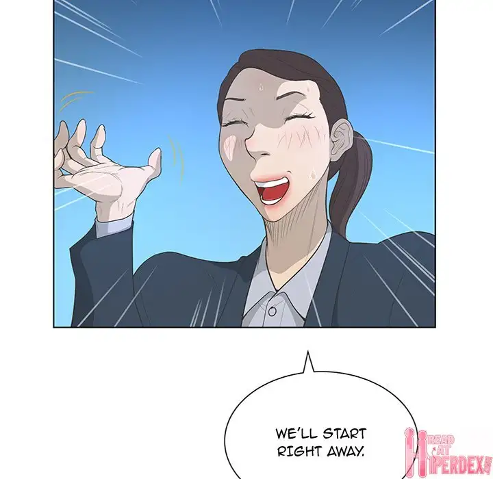 The Mask: Two Faces - Chapter 41 [photo 37] - MangaPorn