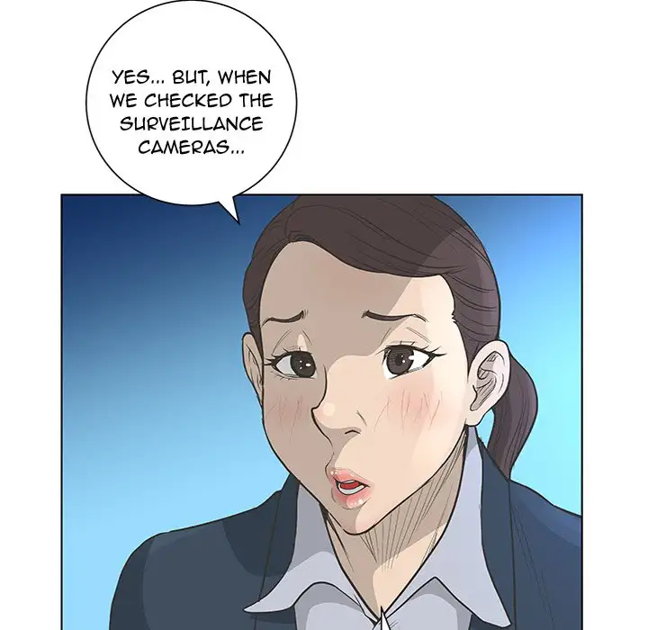 The Mask: Two Faces - Chapter 41 [photo 48] - MangaPorn