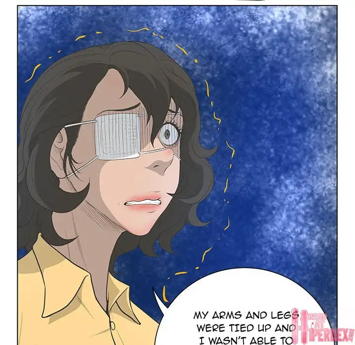 The Mask: Two Faces - Chapter 41 [photo 58] - MangaPorn