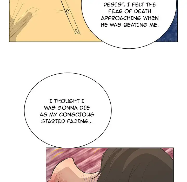 The Mask: Two Faces - Chapter 41 [photo 59] - MangaPorn