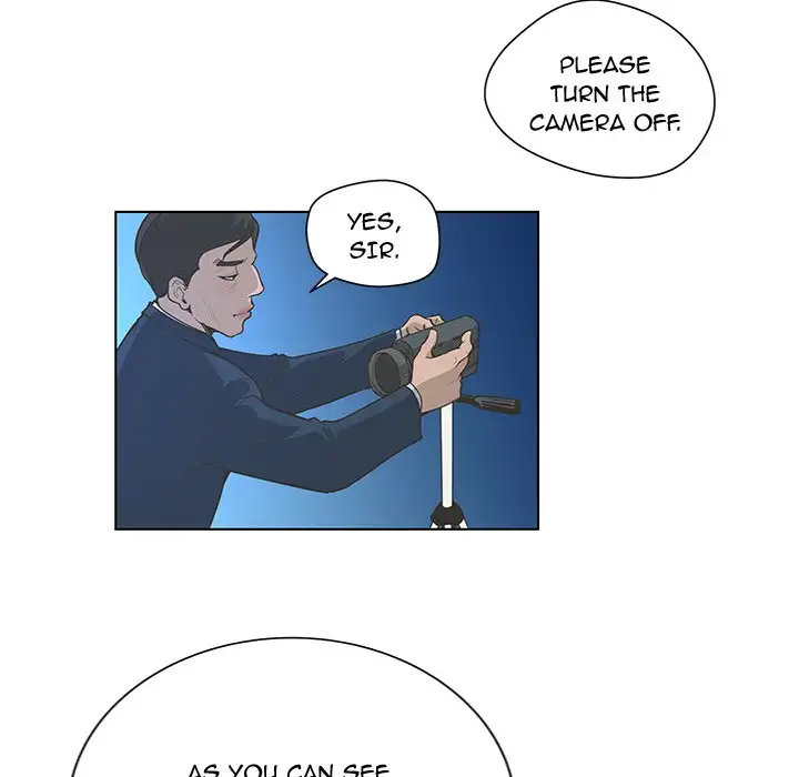 The Mask: Two Faces - Chapter 41 [photo 70] - MangaPorn