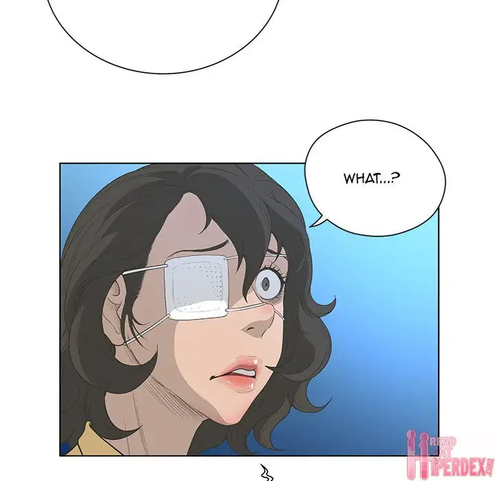 The Mask: Two Faces - Chapter 41 [photo 74] - MangaPorn