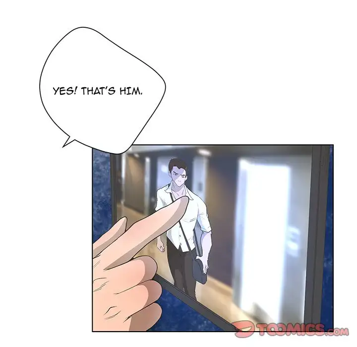 The Mask: Two Faces - Chapter 41 [photo 81] - MangaPorn