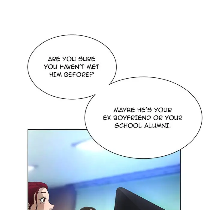 The Mask: Two Faces - Chapter 41 [photo 82] - MangaPorn