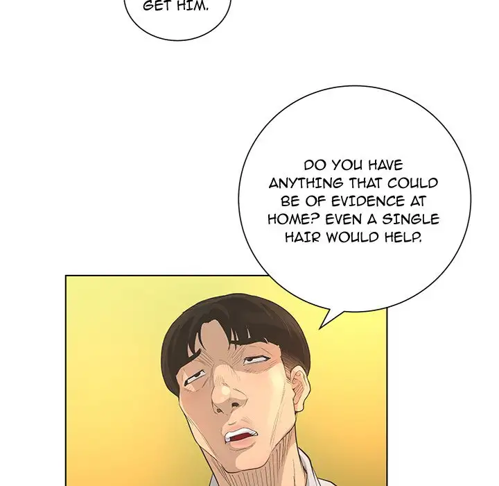 The Mask: Two Faces - Chapter 41 [photo 86] - MangaPorn