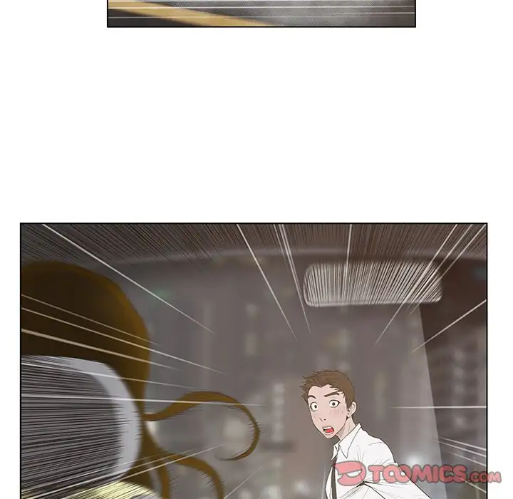 The Mask: Two Faces - Chapter 41 [photo 9] - MangaPorn