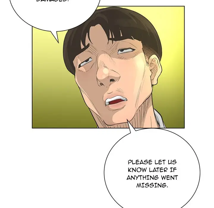 The Mask: Two Faces - Chapter 41 [photo 92] - MangaPorn