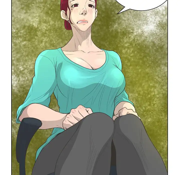 The Mask: Two Faces - Chapter 41 [photo 94] - MangaPorn