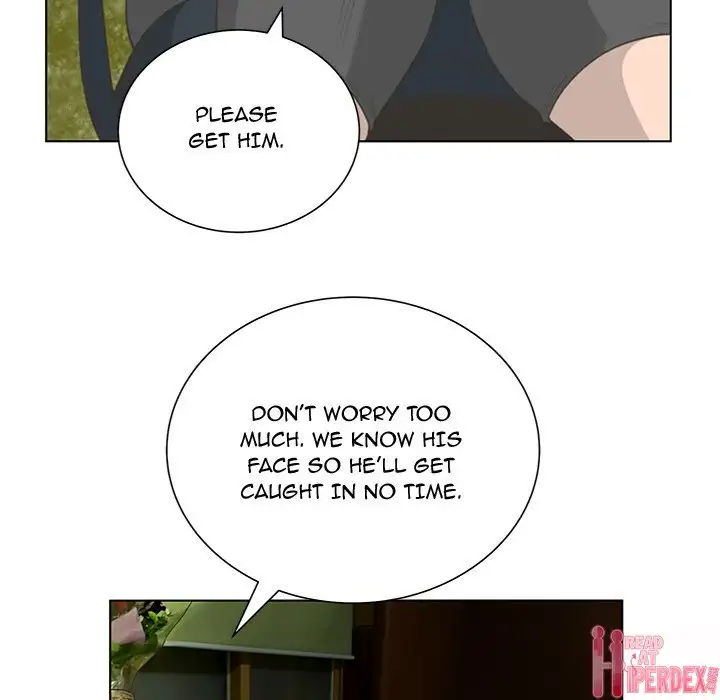 The Mask: Two Faces - Chapter 41 [photo 95] - MangaPorn