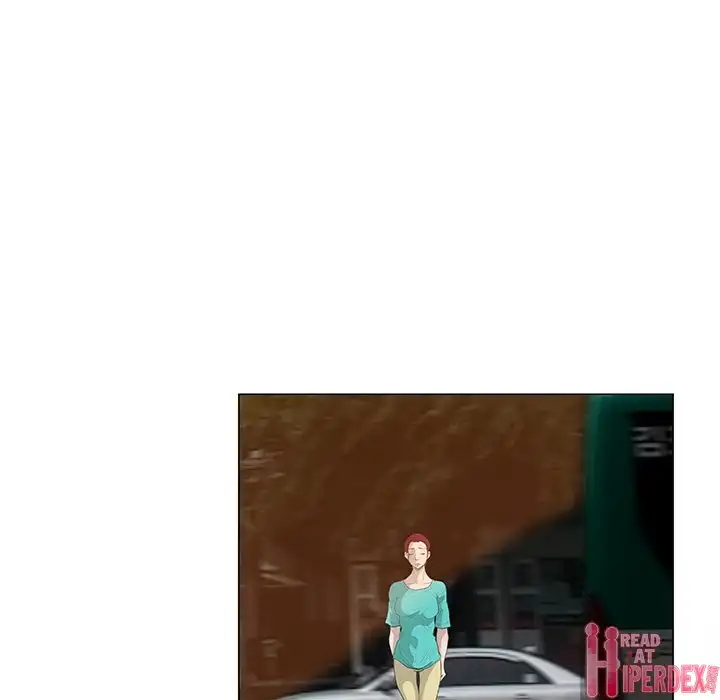 The Mask: Two Faces - Chapter 42 [photo 10] - MangaPorn