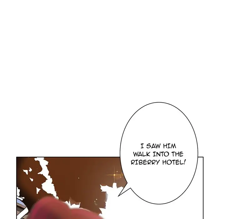 The Mask: Two Faces - Chapter 42 [photo 105] - MangaPorn