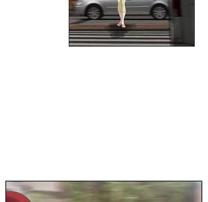 The Mask: Two Faces - Chapter 42 [photo 11] - MangaPorn