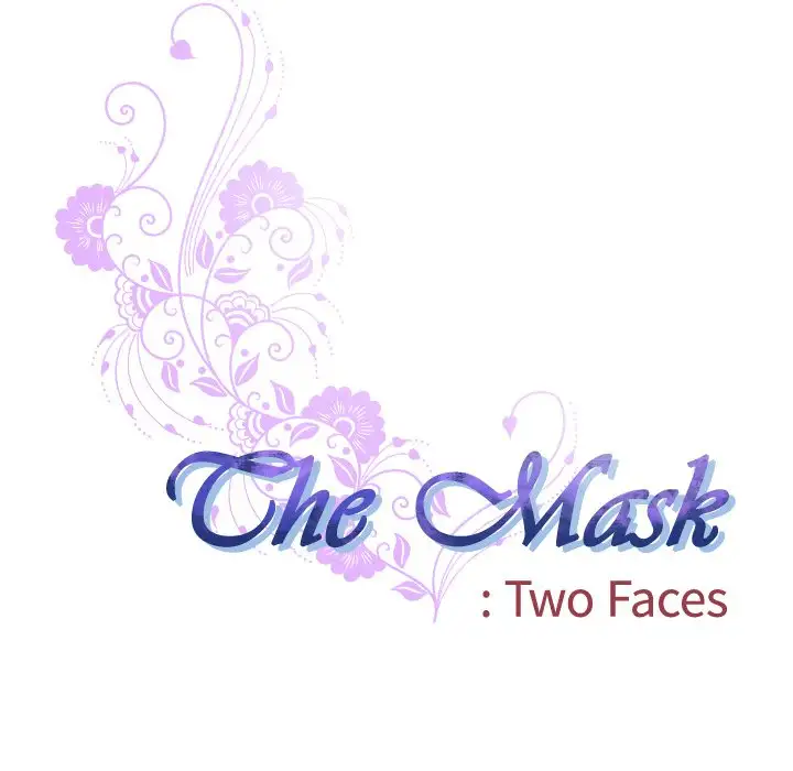 The Mask: Two Faces - Chapter 42 [photo 16] - MangaPorn