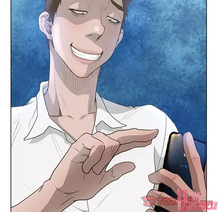 The Mask: Two Faces - Chapter 42 [photo 26] - MangaPorn