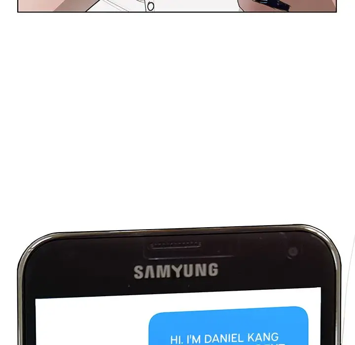 The Mask: Two Faces - Chapter 42 [photo 27] - MangaPorn