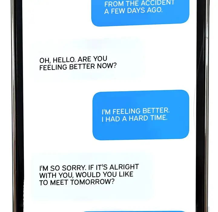 The Mask: Two Faces - Chapter 42 [photo 28] - MangaPorn