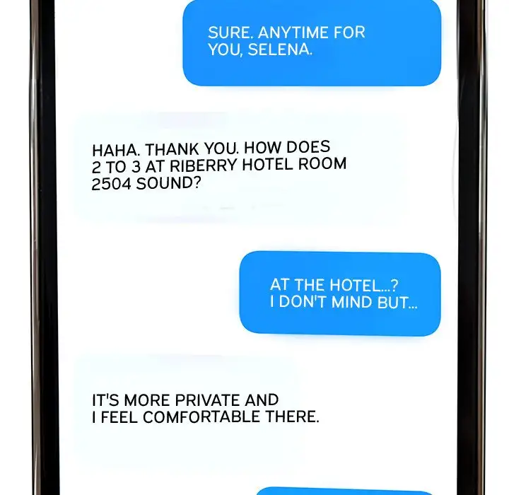 The Mask: Two Faces - Chapter 42 [photo 29] - MangaPorn