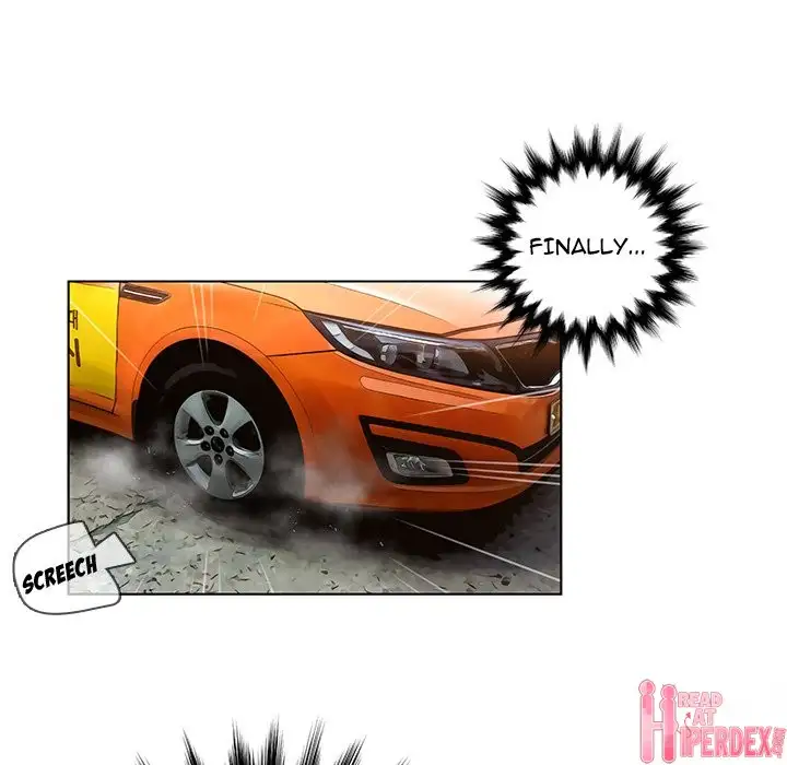 The Mask: Two Faces - Chapter 42 [photo 31] - MangaPorn