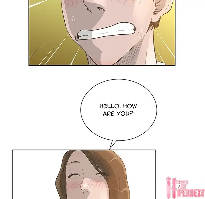 The Mask: Two Faces - Chapter 42 [photo 37] - MangaPorn