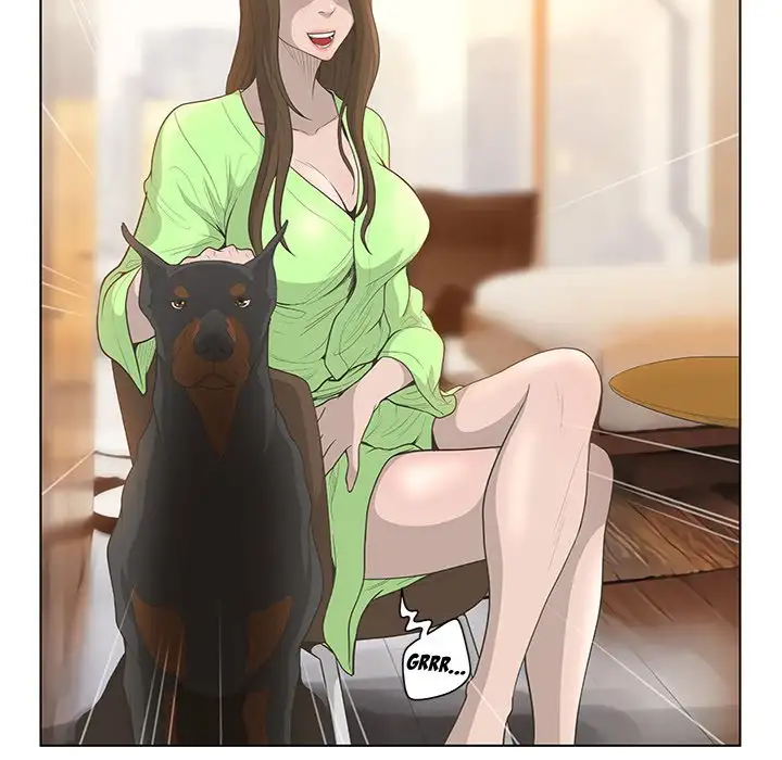 The Mask: Two Faces - Chapter 42 [photo 39] - MangaPorn