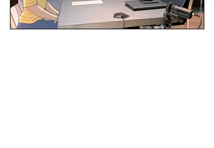 The Mask: Two Faces - Chapter 42 [photo 4] - MangaPorn