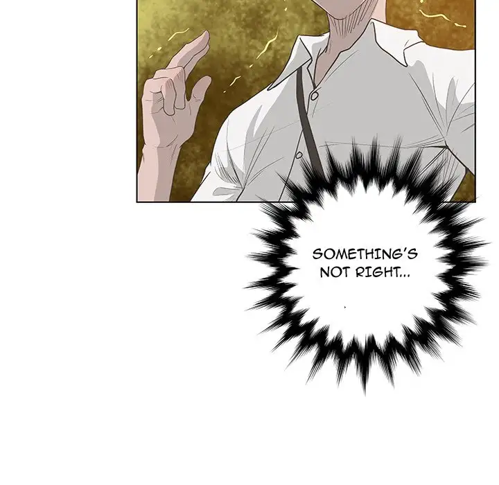 The Mask: Two Faces - Chapter 42 [photo 41] - MangaPorn