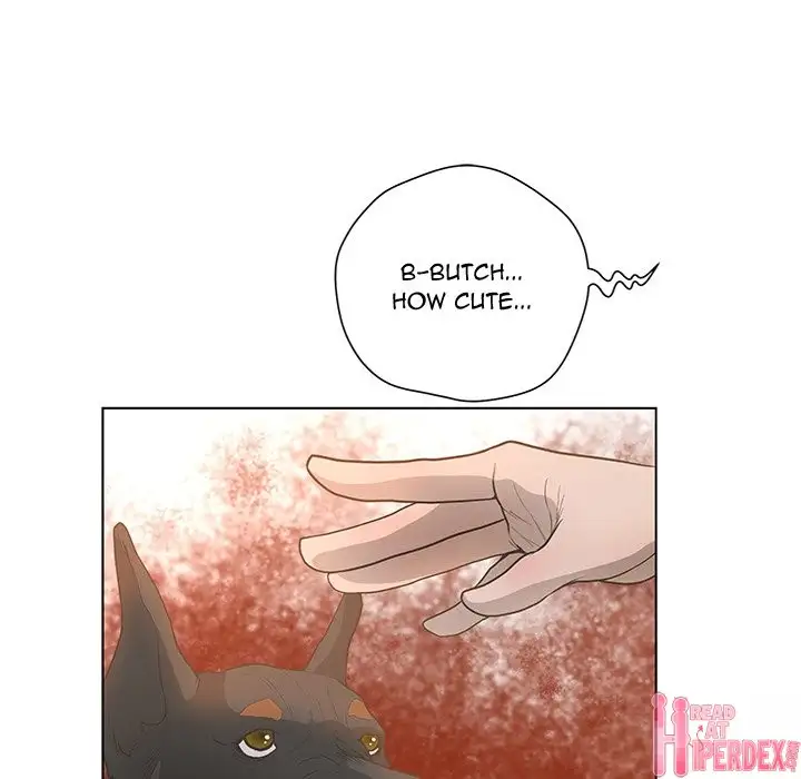 The Mask: Two Faces - Chapter 42 [photo 42] - MangaPorn