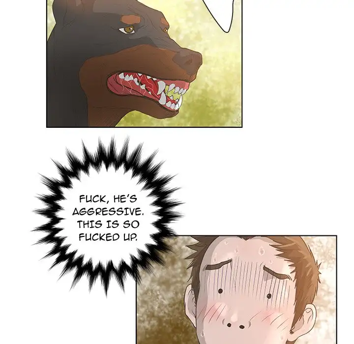 The Mask: Two Faces - Chapter 42 [photo 45] - MangaPorn