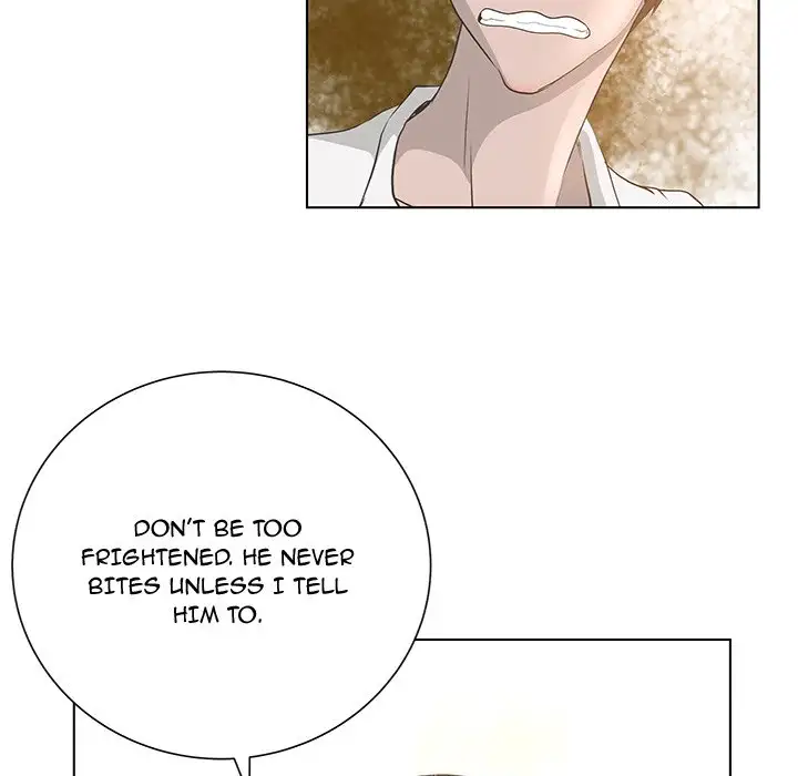 The Mask: Two Faces - Chapter 42 [photo 46] - MangaPorn