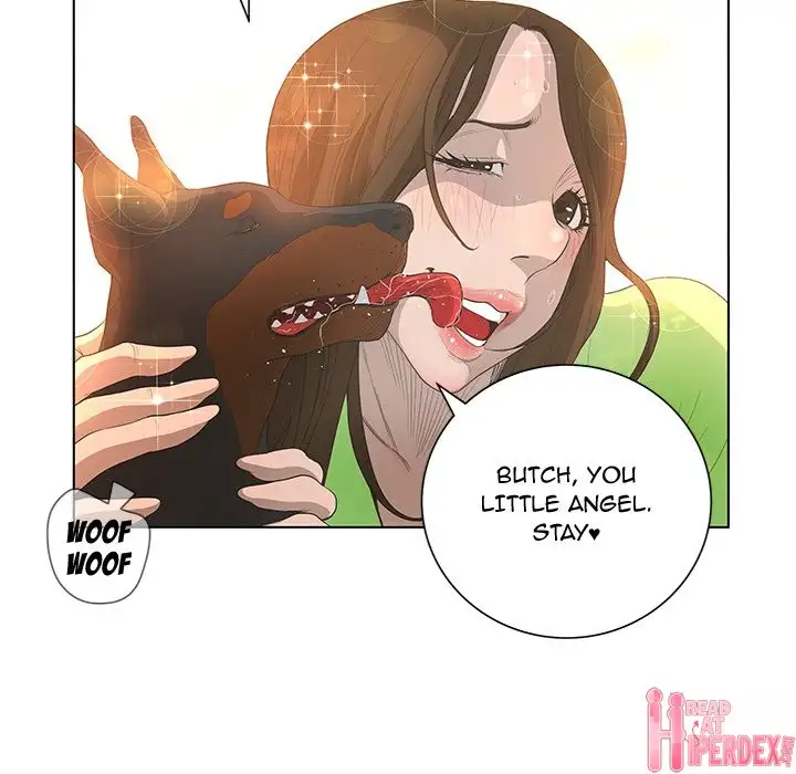 The Mask: Two Faces - Chapter 42 [photo 47] - MangaPorn