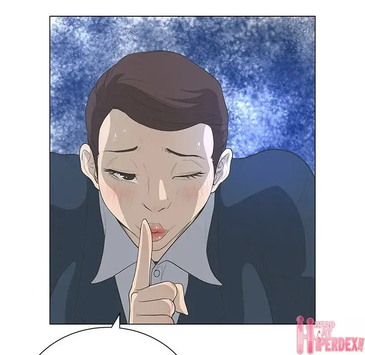 The Mask: Two Faces - Chapter 42 [photo 5] - MangaPorn