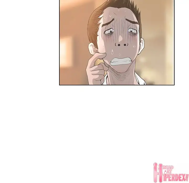 The Mask: Two Faces - Chapter 42 [photo 53] - MangaPorn