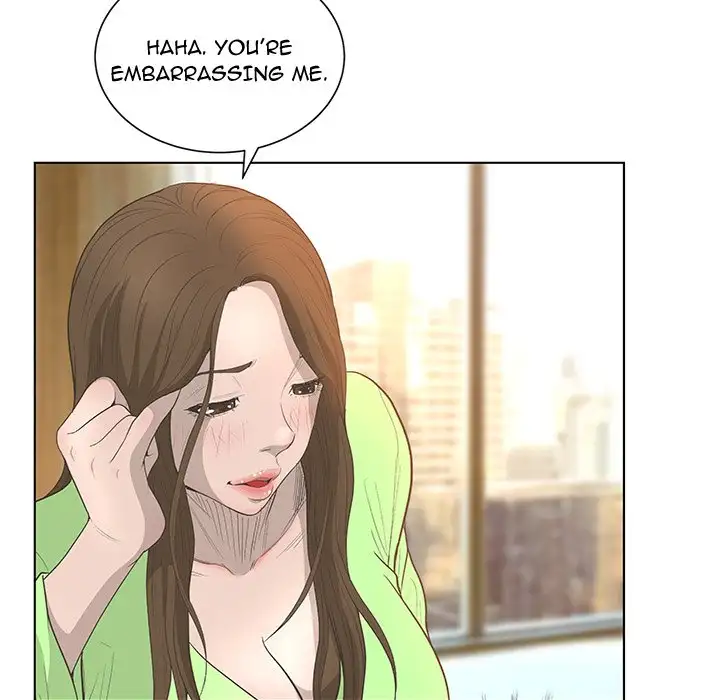 The Mask: Two Faces - Chapter 42 [photo 57] - MangaPorn