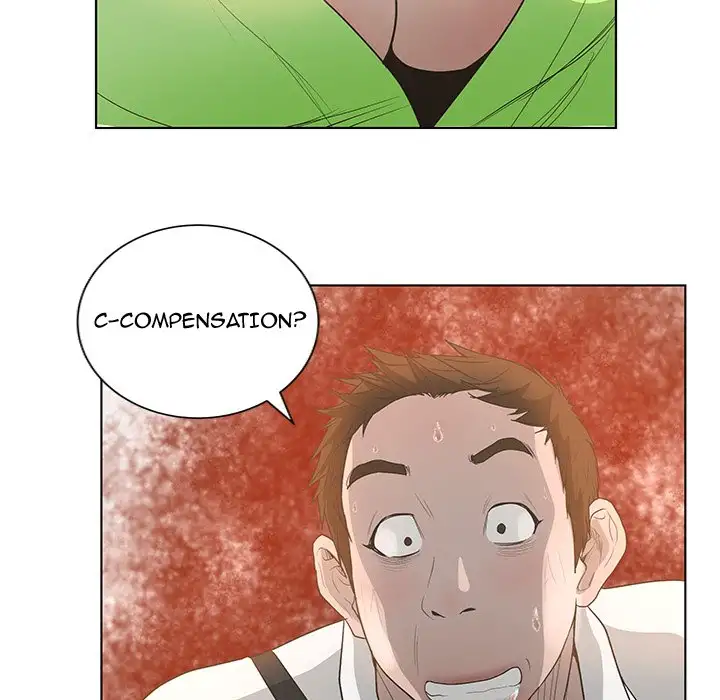 The Mask: Two Faces - Chapter 42 [photo 59] - MangaPorn