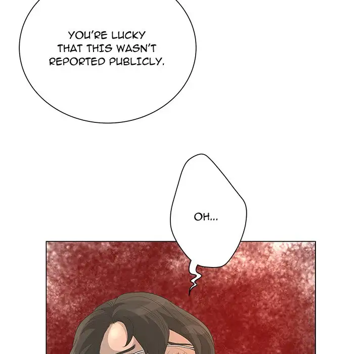 The Mask: Two Faces - Chapter 42 [photo 6] - MangaPorn