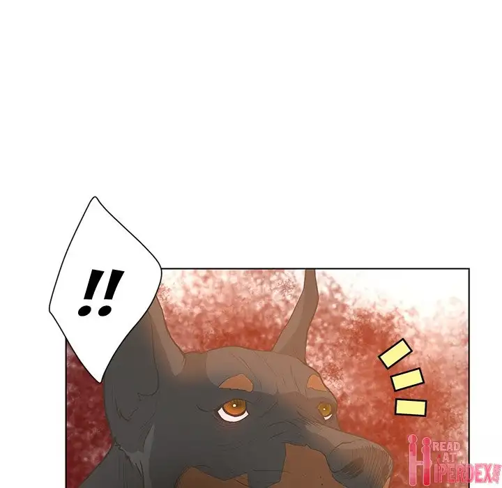 The Mask: Two Faces - Chapter 42 [photo 69] - MangaPorn