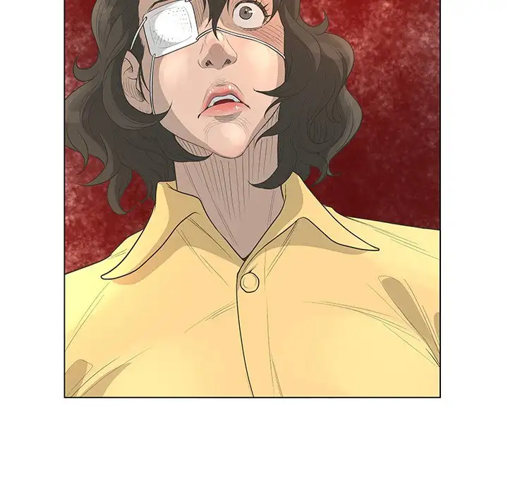 The Mask: Two Faces - Chapter 42 [photo 7] - MangaPorn