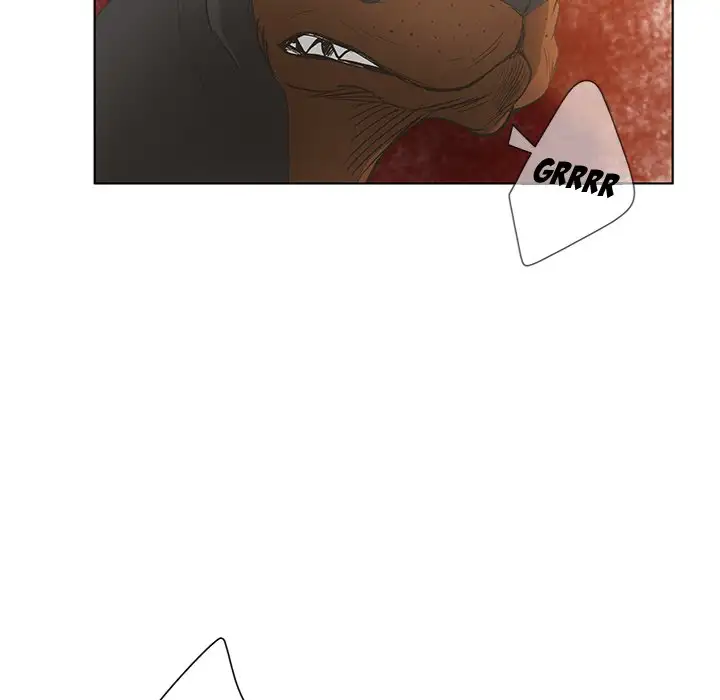 The Mask: Two Faces - Chapter 42 [photo 70] - MangaPorn