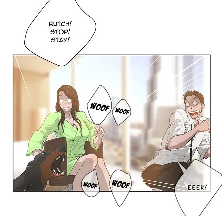 The Mask: Two Faces - Chapter 42 [photo 71] - MangaPorn