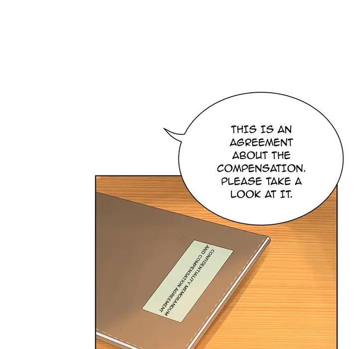 The Mask: Two Faces - Chapter 42 [photo 75] - MangaPorn