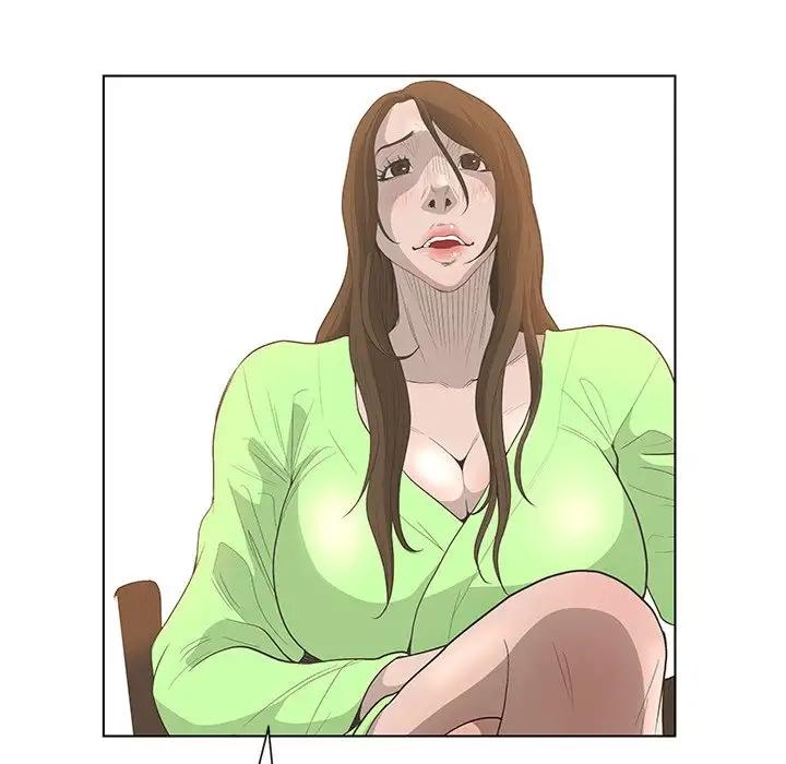 The Mask: Two Faces - Chapter 42 [photo 77] - MangaPorn