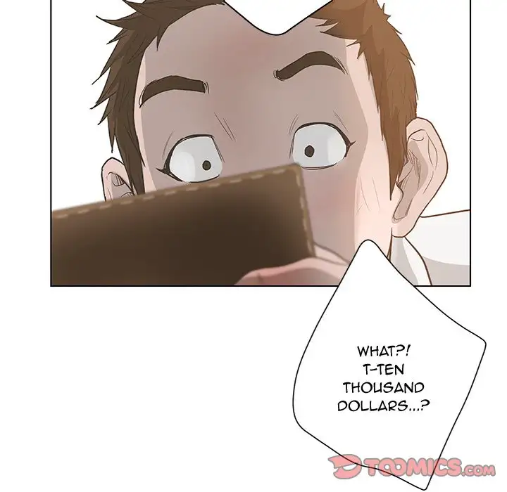 The Mask: Two Faces - Chapter 42 [photo 80] - MangaPorn